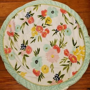 Cloud Island play mat